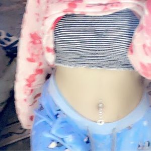 Meet your Posher, Selene